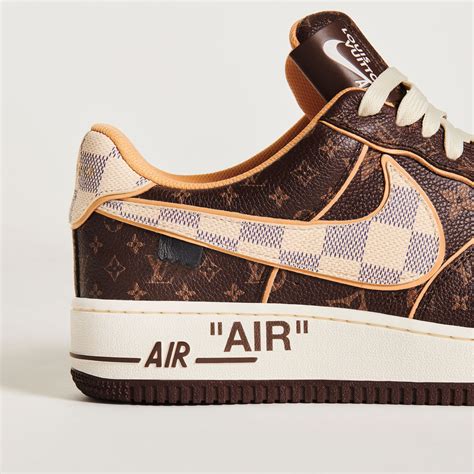 men's louis vuitton nike air force 1|lv air force 1 stockx.